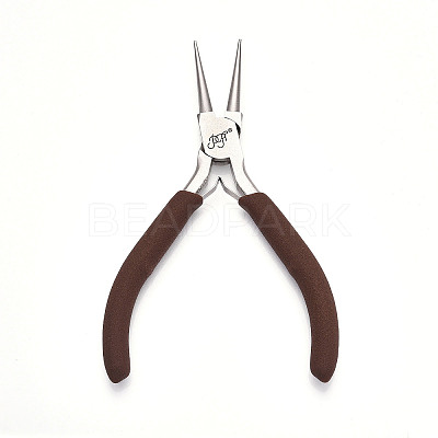 Steel Jewelry Pliers PT-G003-04-1