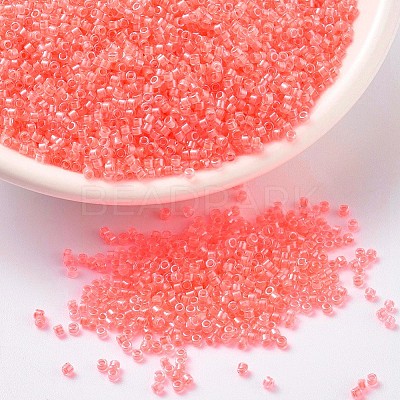 MIYUKI Delica Beads SEED-J020-DB2034-1