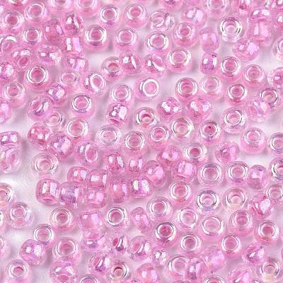 12/0 Glass Seed Beads X1-SEED-A016-2mm-209-1