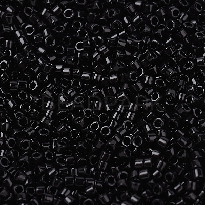 MIYUKI Delica Beads SEED-J020-DB0010-1
