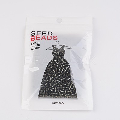 8/0 Glass Seed Beads X-SEED-A005-3mm-52-1
