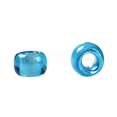 TOHO 8/0 Round Beads LS-X-SEED-TR08-0931-1