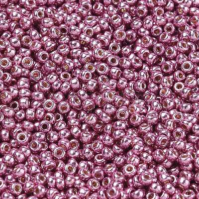 MIYUKI Round Rocailles Beads X-SEED-G007-RR4218-1
