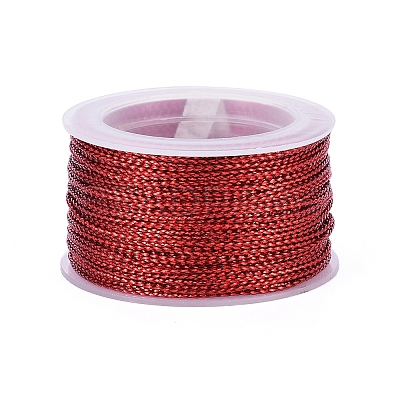 Nylon Metallic Cords MCOR-E002-12-1