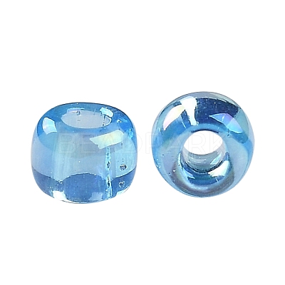 TOHO 11/0 Round Beads X-SEED-TR11-0163-1