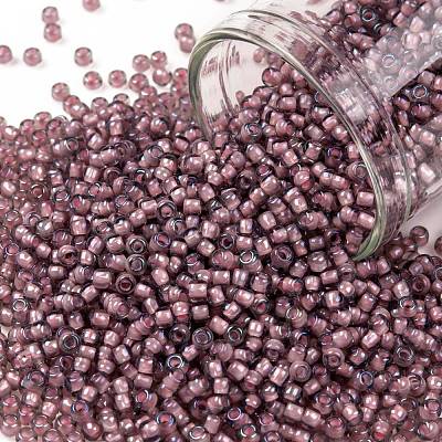 TOHO 11/0 Round Beads SEED-TR11-0305-1