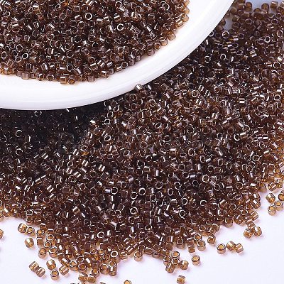 MIYUKI Delica Beads X-SEED-J020-DB1891-1