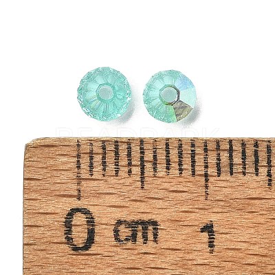 Preciosa® Crystal Beads X-PRC-BA4-50005-200-1