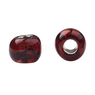 TOHO 11/0 Round Beads X-SEED-TR11-0025D-1