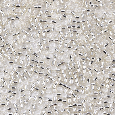 Glass Seed Beads SEED-S042-04A-06-1