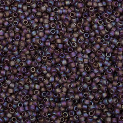 TOHO 8/0 Round Beads SEED-TR08-0166BF-1