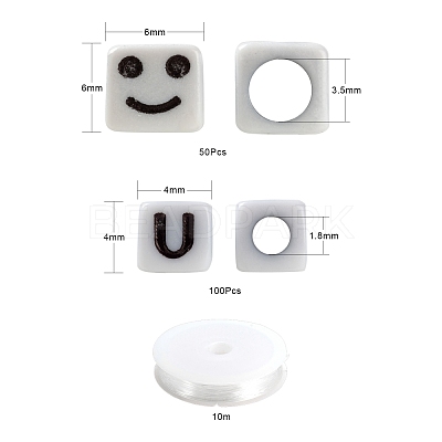 DIY Jewelry Making Kits DIY-LS0003-73-1