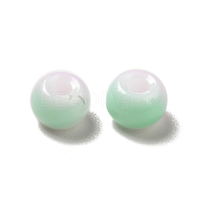 6/0 Opaque Glass Seed Beads LS-SEED-P005-A03-1