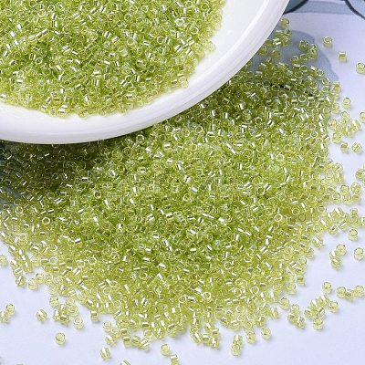 MIYUKI Delica Beads SEED-J020-DB1888-1