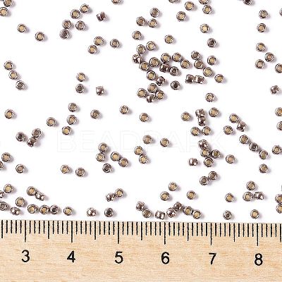 TOHO 11/0 Round Beads X-SEED-TR11-PF0556-1