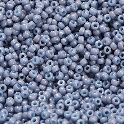 TOHO 11/0 Round Beads X-SEED-TR11-1622-1