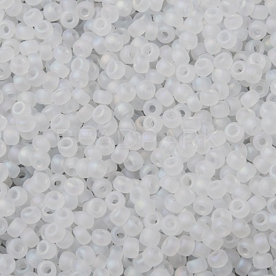 MIYUKI Round Rocailles Beads SEED-G008-RR0131FR-1