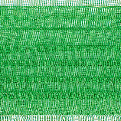 Polyester Mesh Fabric DIY-WH20009-40O-1