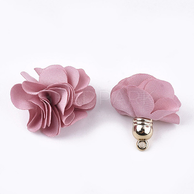 Cloth Pendants FIND-S300-01N-1