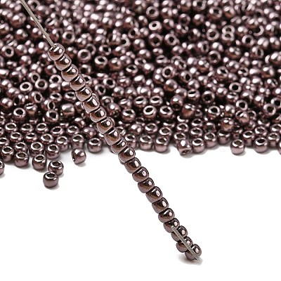 TOHO 11/0 Round Beads X-SEED-TR11-0605-1
