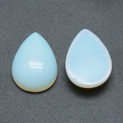 Opalite Cabochons G-E491-B-10-1