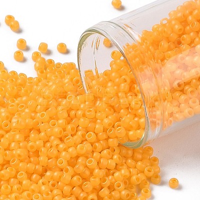TOHO 11/0 Round Beads X-SEED-TR11-0148F-1