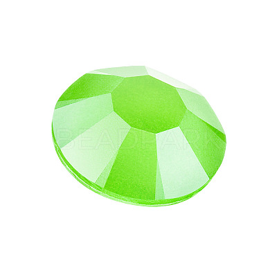 Preciosa® MAXIMA Crystal No Hotfix Flatback Stones Y-PRC-NSS16-00030-455-1