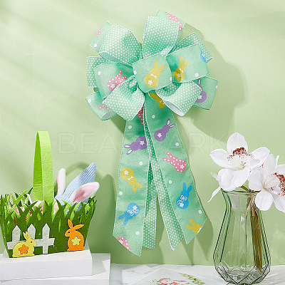Handmade Woven Costume Accessories LS-AJEW-WH0471-13B-1