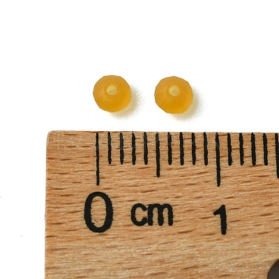 Preciosa® Crystal Beads X-PRC-BA3-10070-840-1