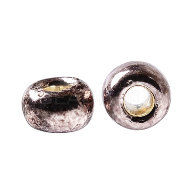 TOHO 8/0 Round Beads SEED-TR08-PF0556-1