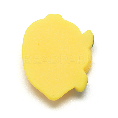 Resin Decoden Cabochons X-CRES-S300-33-1
