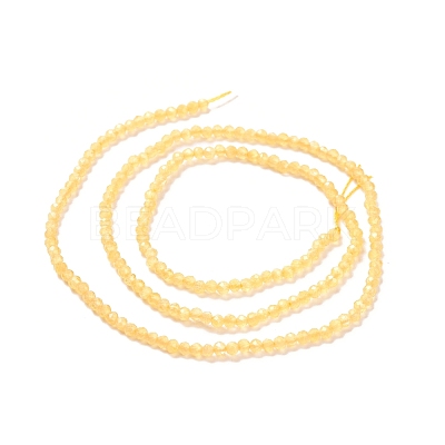 Cat Eye Beads Strands CE-I005-A7-1