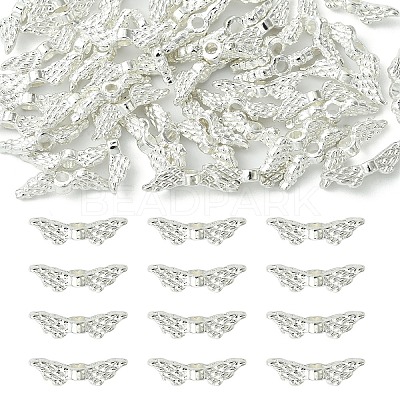 50Pcs Alloy Beads FIND-YW0006-96-1