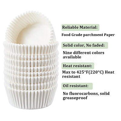 Paper Baking Cups DIY-WH20002-66A-1