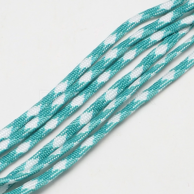 7 Inner Cores Polyester & Spandex Cord Ropes RCP-R006-012-1