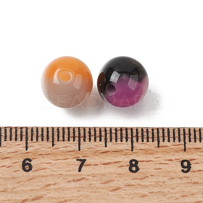 Resin Beads RESI-H044-08C-1