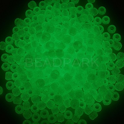 Luminous Resin European Beads RESI-KS0001-02-1
