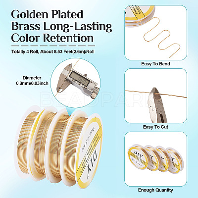 Copper Wire CWIR-TAC0003-01D-1