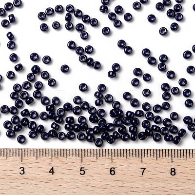 MIYUKI Round Rocailles Beads X-SEED-G008-RR4494-1