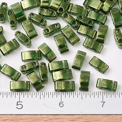 MIYUKI Half TILA Beads SEED-JP0008-HTL0306-1