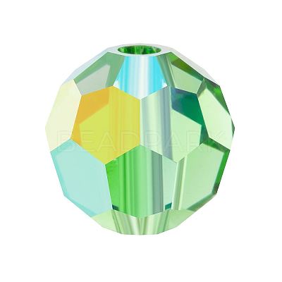 Preciosa® Crystal Beads Y-PRC-BB4-50520-200-1