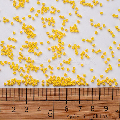 12/0 FGB Grade A Round Glass Seed Beads SEED-N001-A-1002-1