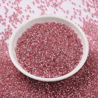 Cylinder Seed Beads SEED-H001-G02-1
