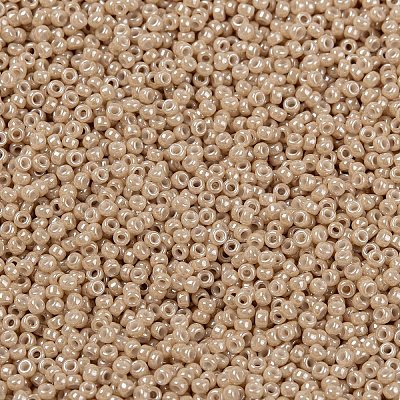 MIYUKI Round Rocailles Beads SEED-G009-RR0593-1