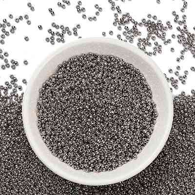 TOHO 11/0 Round Beads SEED-TR11-0711-1