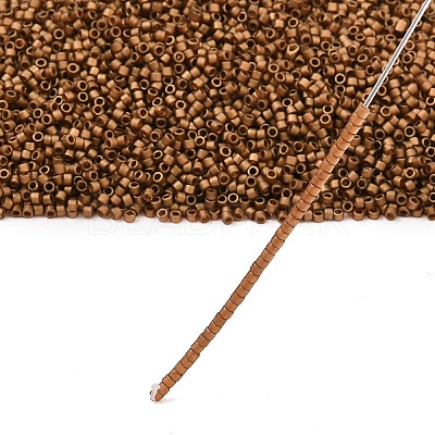 MIYUKI Delica Beads SEED-X0054-DB0322L-1