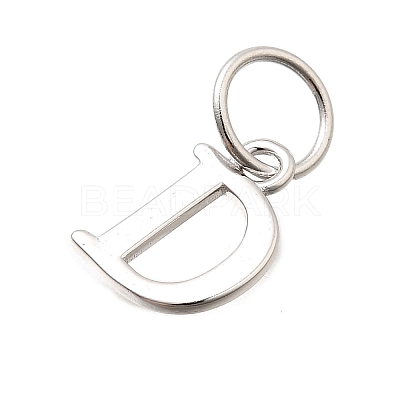 925 Sterling Silver Pendants STER-R011-07P-D-1