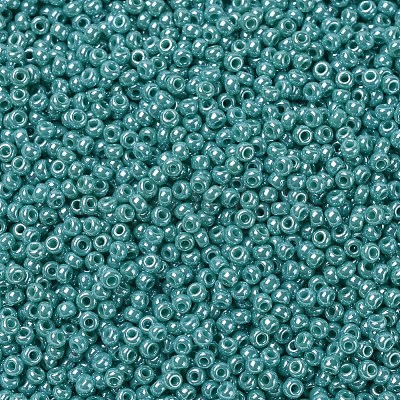 MIYUKI Round Rocailles Beads X-SEED-G007-RR0435-1