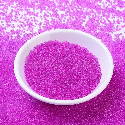MIYUKI Round Rocailles Beads SEED-G007-RR1309-1