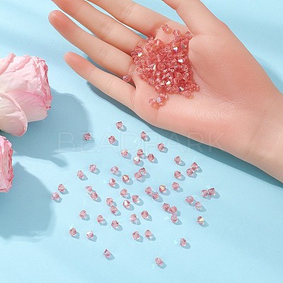 Preciosa® Crystal Beads X-PRC-BA5-70030-200-1